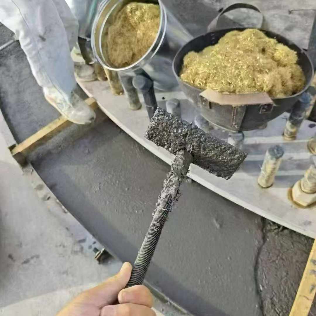 钦州C120风电设备基础专用灌浆料