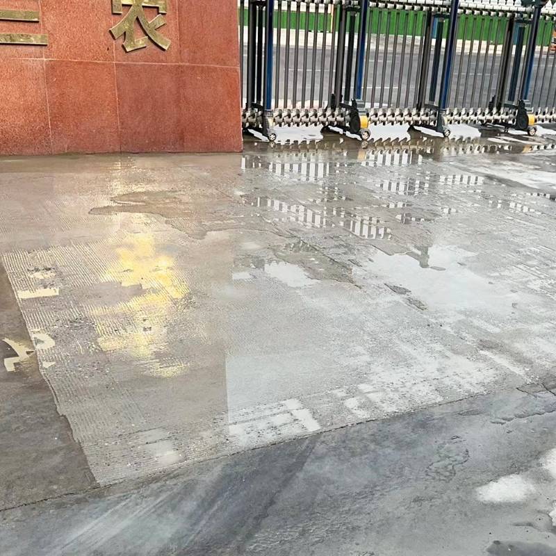 钦州水泥路面翻新砂浆